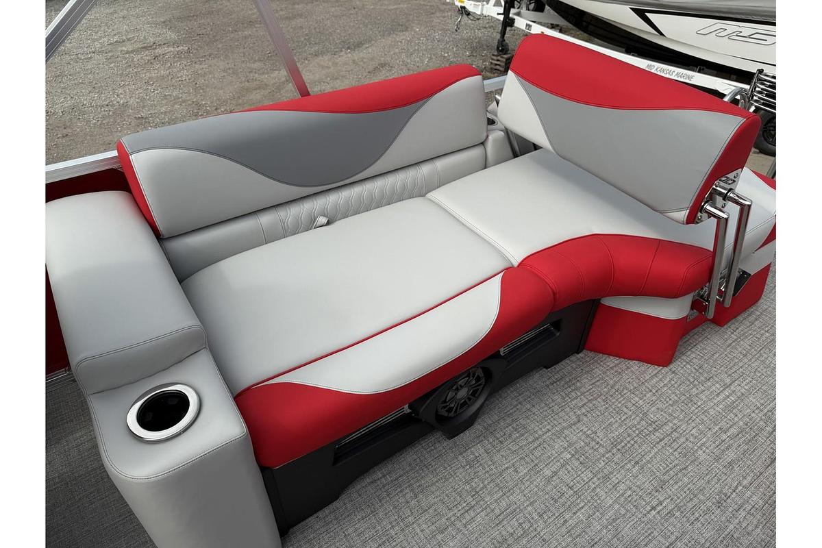 2026 Avalon 2385 LSZ Quad Lounge Shift