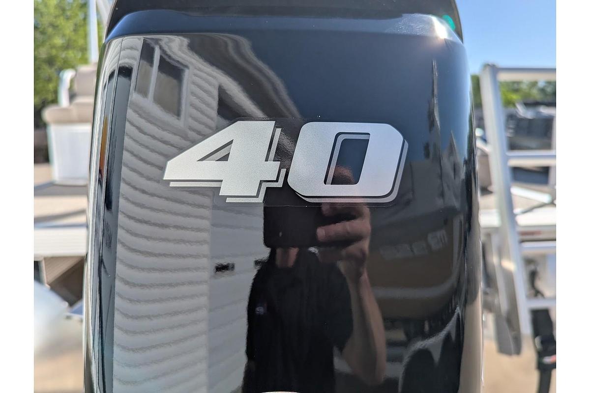 2026 Avalon 2175 Venture Cruise Rear Bench