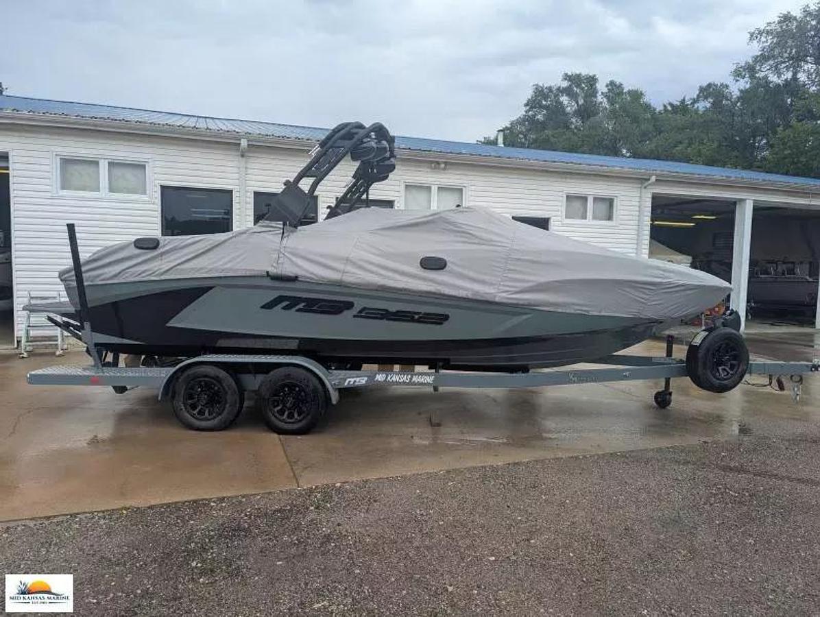 2026 MB Sports B52 23 Alpha