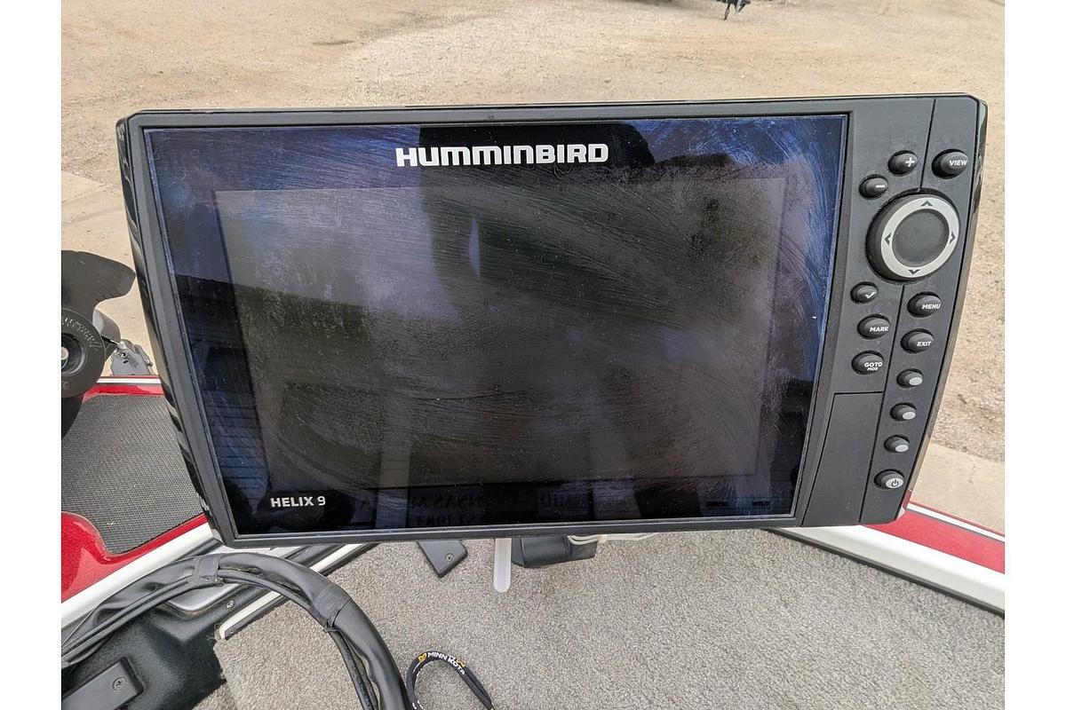 Used 2014 Nitro Z6