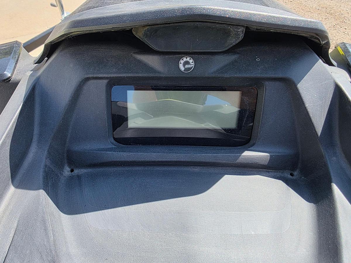 Used 2021 Sea Doo GTI SE