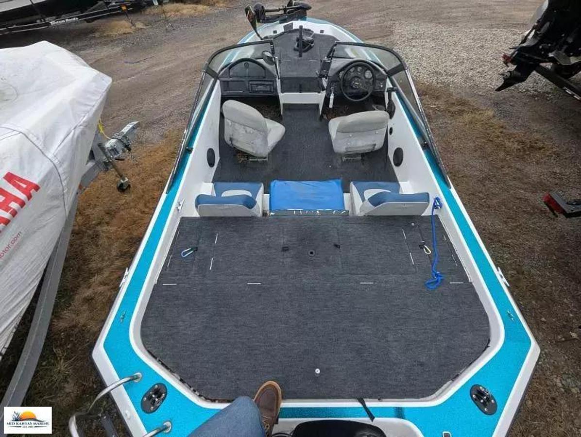 Used 1996 Champion 181