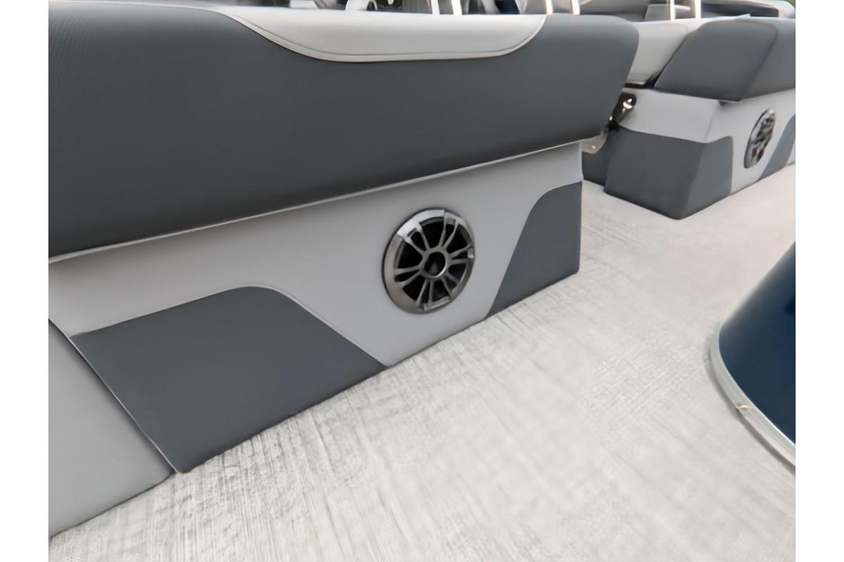2026 Avalon 2185 LSZ Quad Lounger Shift