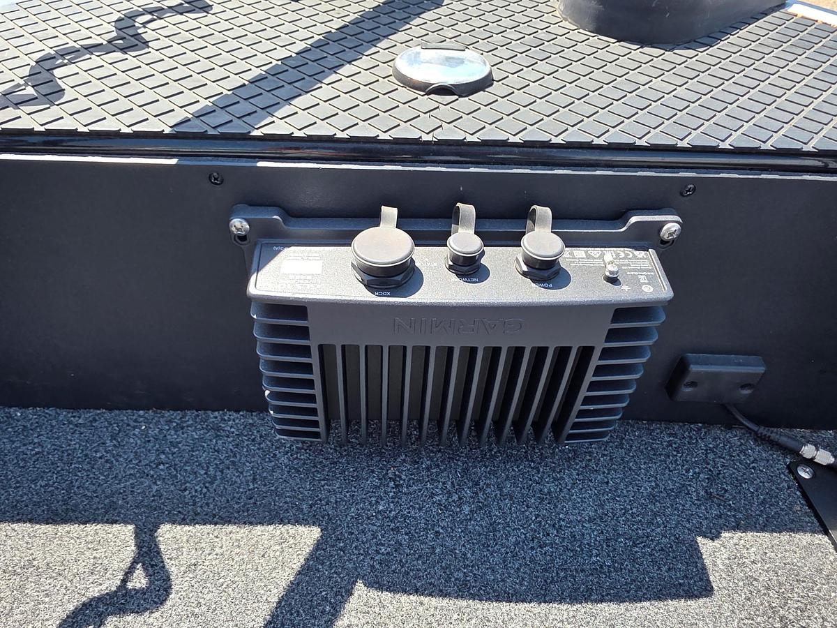 Used 2015 Triton 178 DV