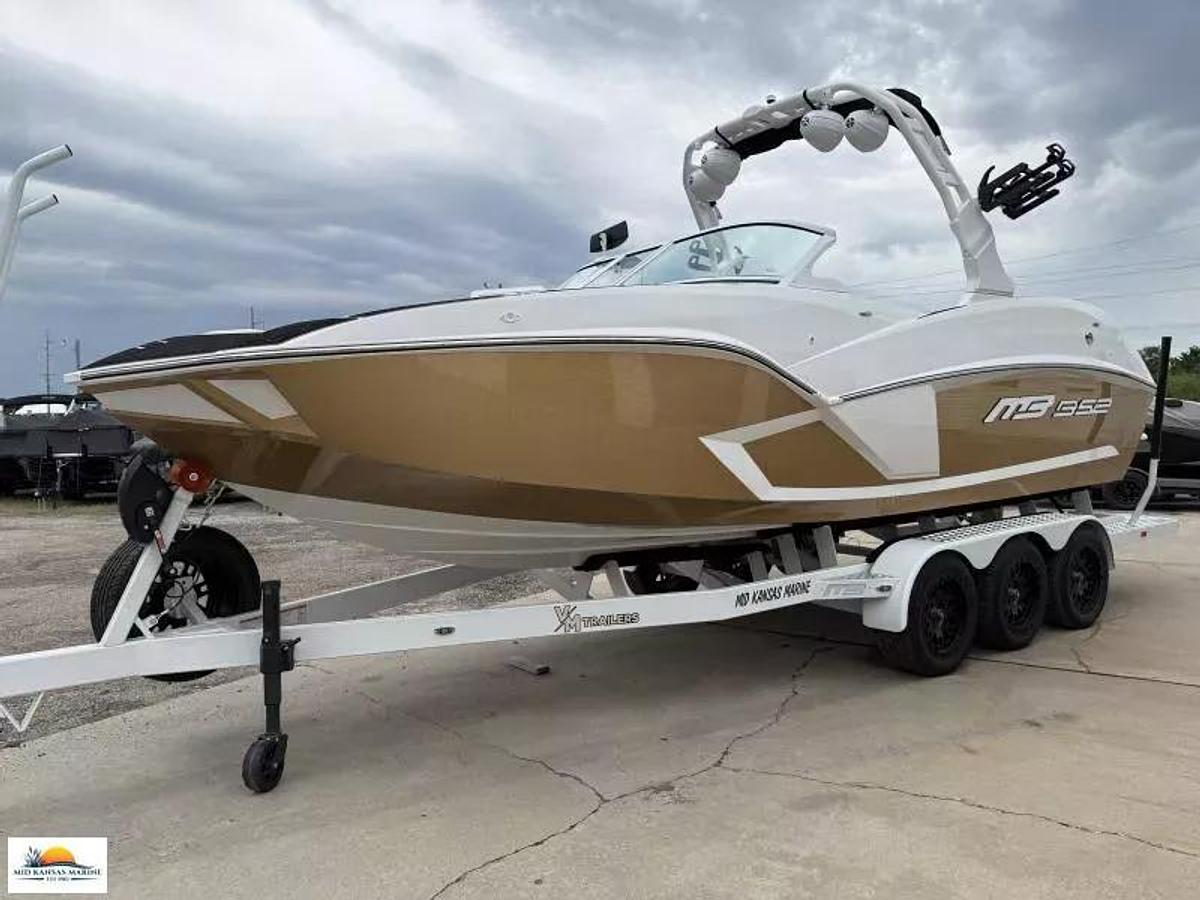 2026 MB Sports B52 25 Alpha