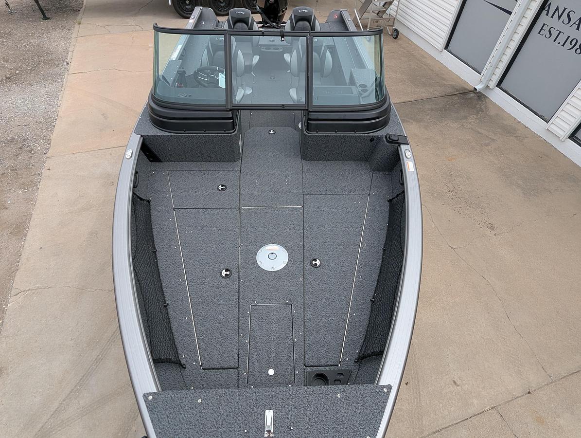 2027 Lund 2075 Impact XS Sport