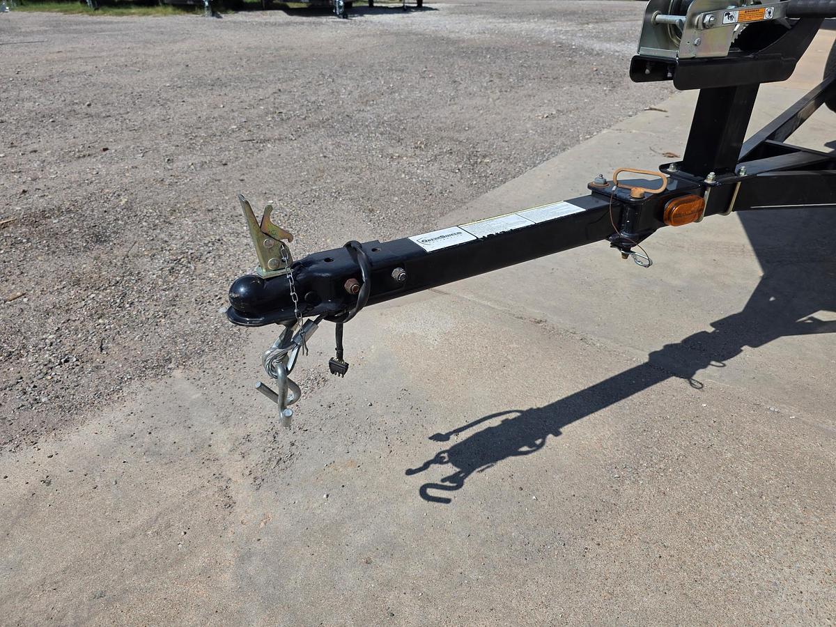 Used 2011 Tracker Pro Crappie 175