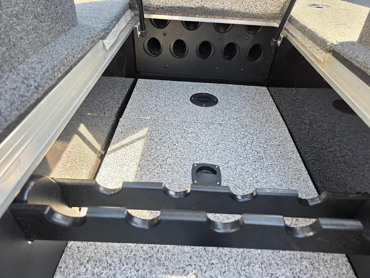 Used 2021 Polarkraft Frontier 179