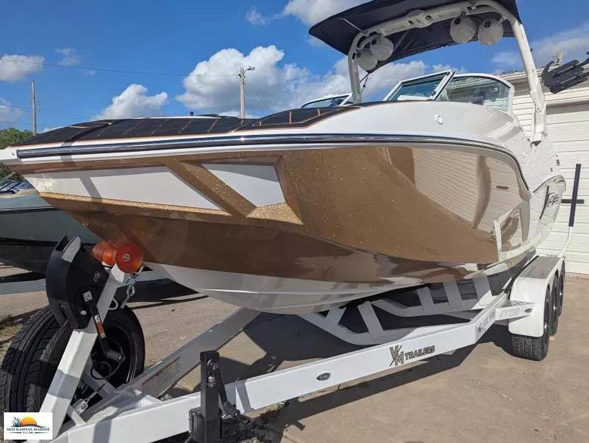 2026 MB Sports B52 25 Alpha