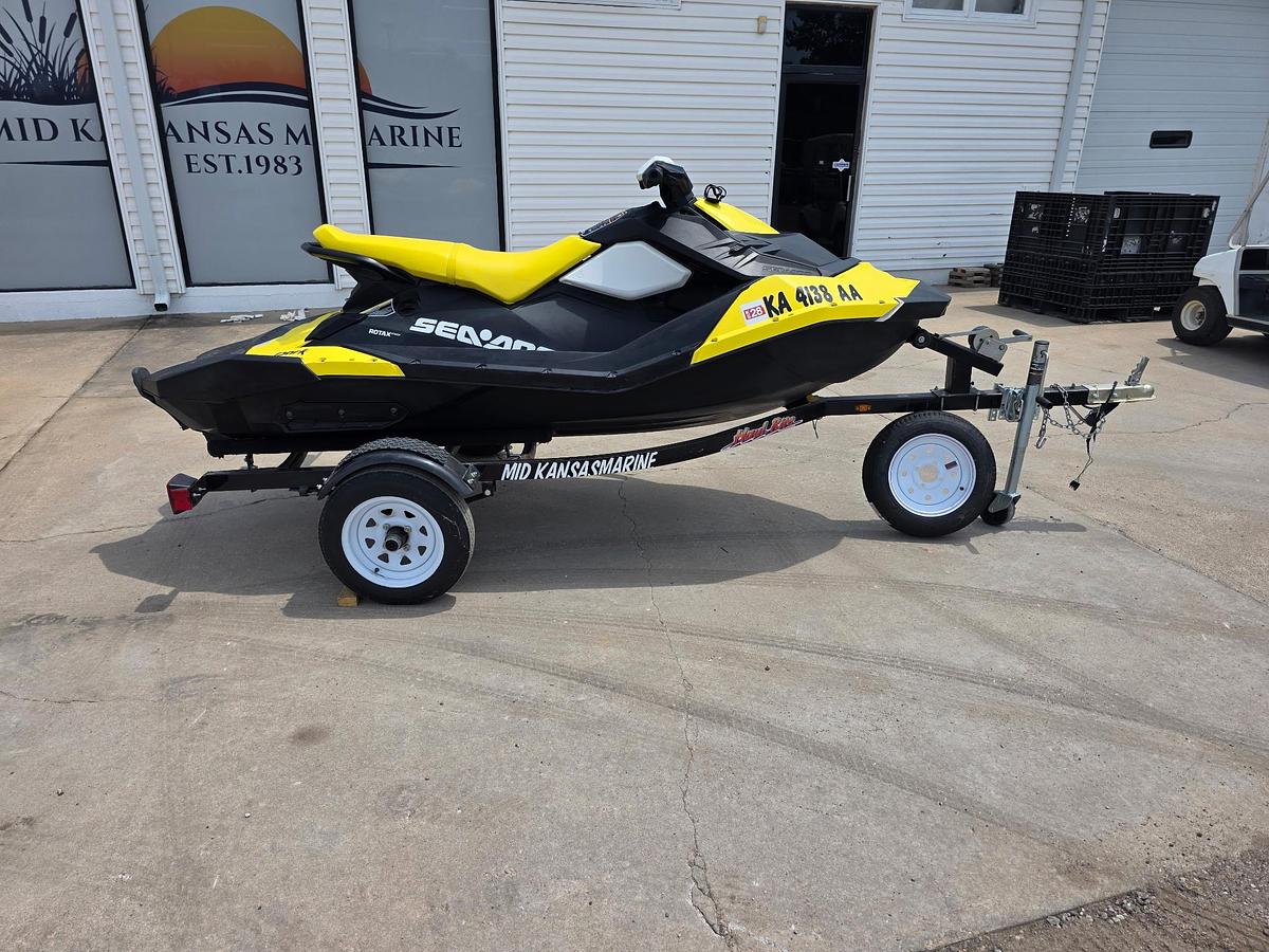 Used 2017