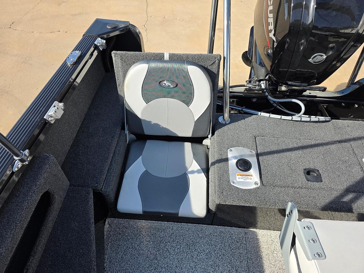 Used 2021 Polarkraft Frontier 179