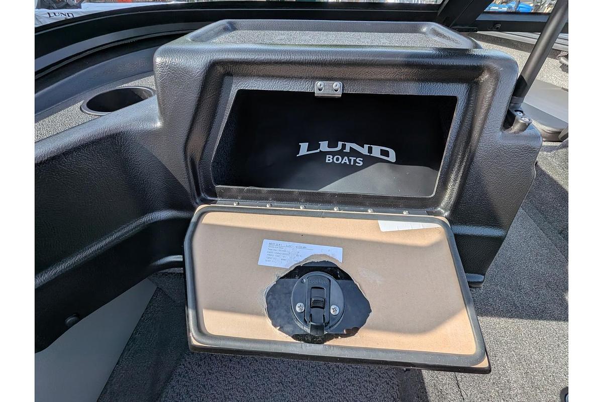 2026 Lund 1875 Crossover XS