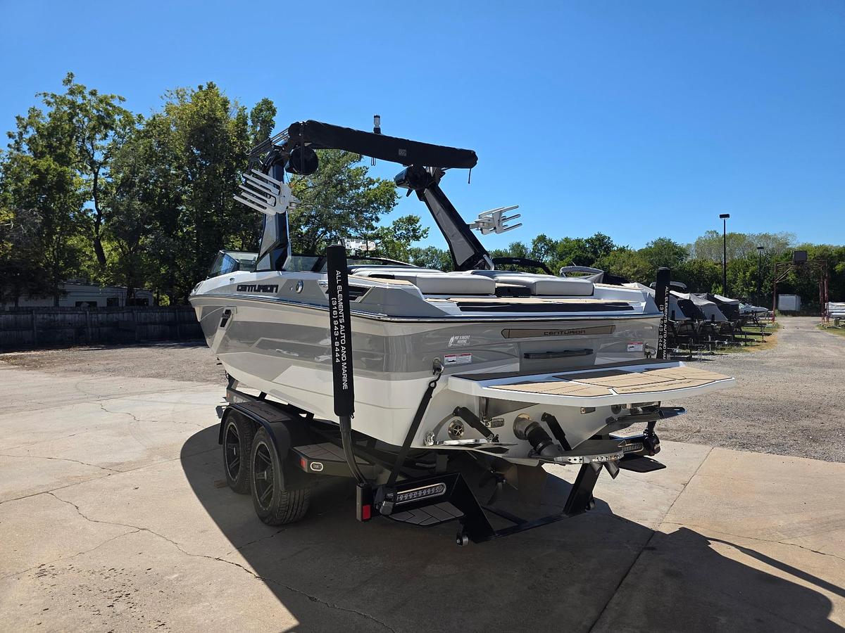 Used 2022 Centurion RI 230