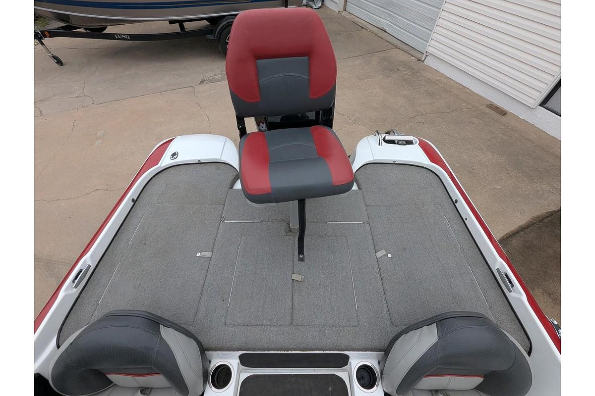 Used 2014 Nitro Z6
