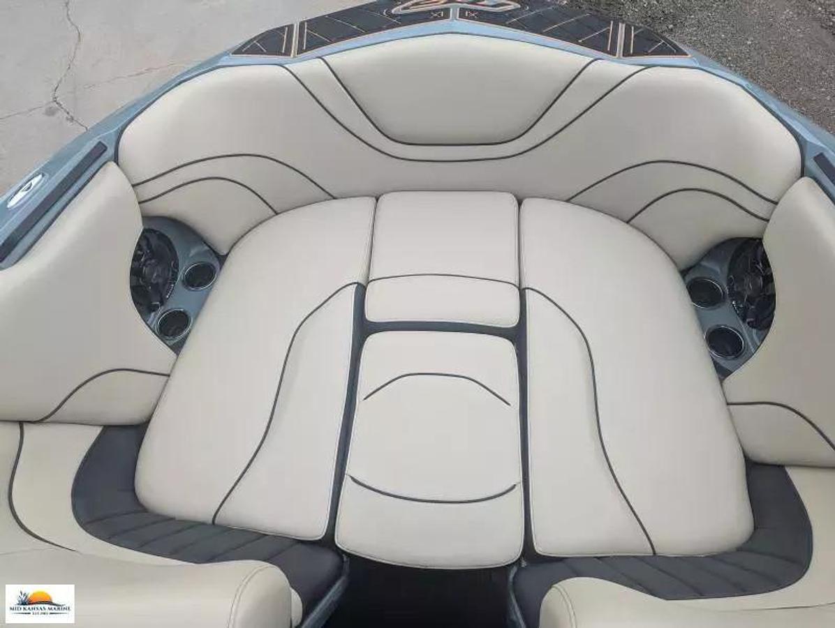 2026 MB Sports B52 23 Alpha