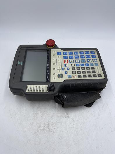 Used FANUC A05B-2301-C302