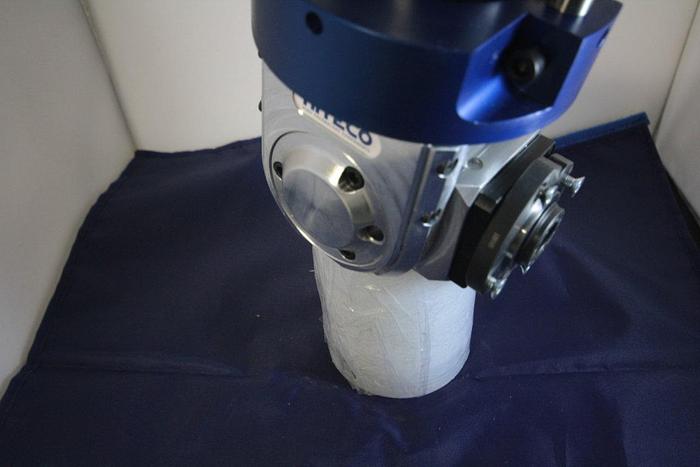 Hiteco scm group Tilt