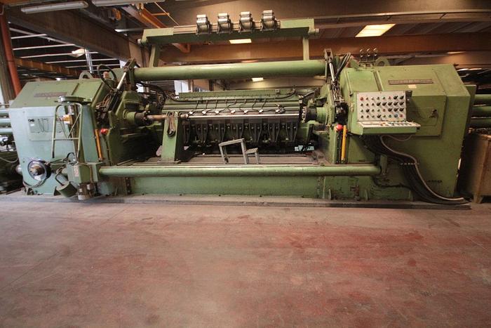 Used Angelo & cremona SF2700