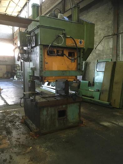 Usato COLOMBO AGOSTINO F 2 100 ton