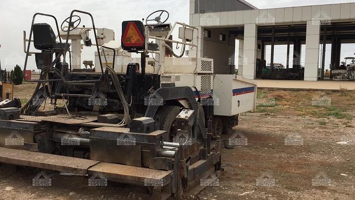 Used 1997 BLAW KNOX BK191