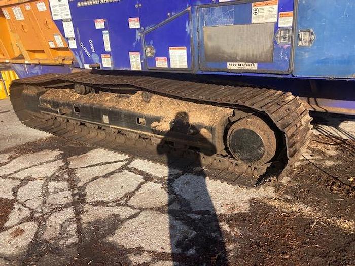 Used 2010 Bandit 4680TX