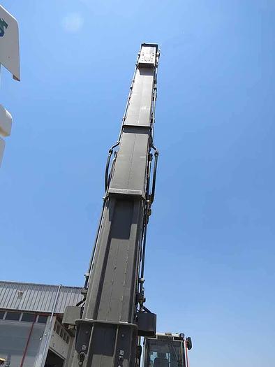 Used 2020 VOLVO EC300EL