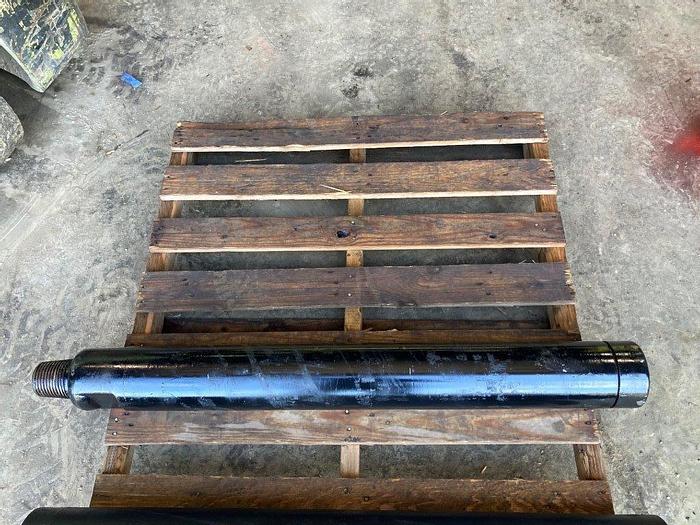 Used QL60 Well Casing Hammer Package