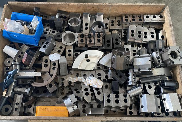 Used 2012 MAZAK Quickturn SMART 300