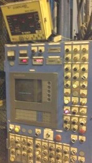 Used 800 tons Press Sheet Stamping Mechnical LE4-800-120-60t