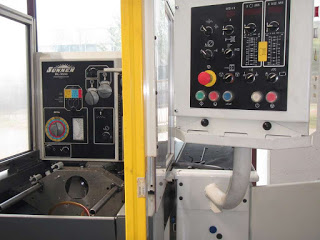Used SUNNEN ML 3500
