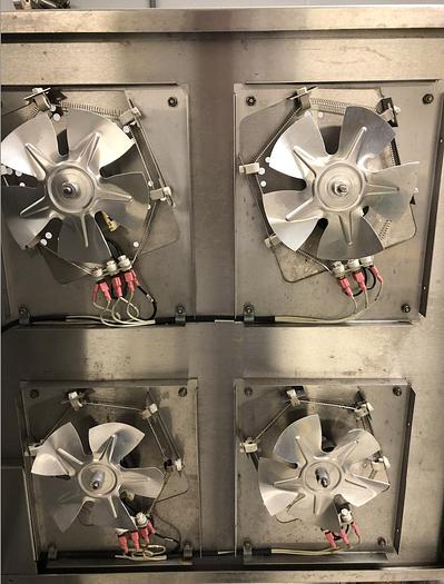 Used Dryer, Tray, Dehydrator, Excalibur, COMM2 #A744429