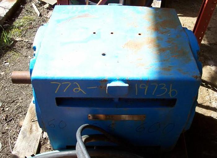 Used General Electric