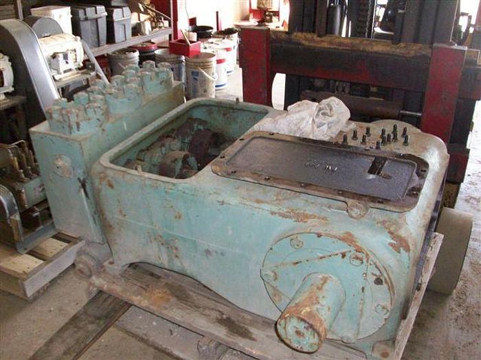 Used Gardner Denver PW-3A