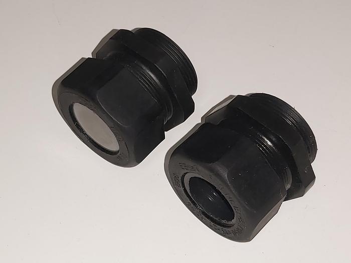 21 Stück Ex Kabelverschraubung, Pg29, BBC neuwertig