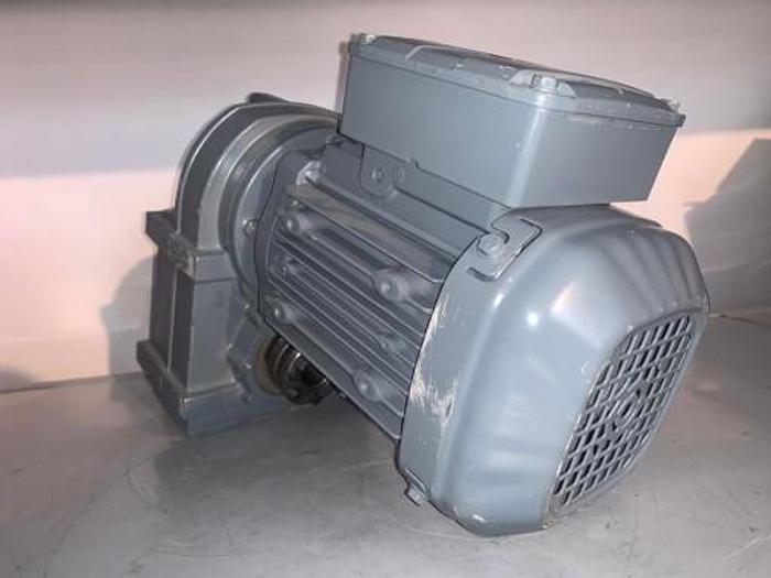 SEW Eurodrive FH27 DRS7M4