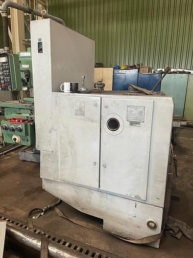 Used Tokarka Poręba TPK 80/3000