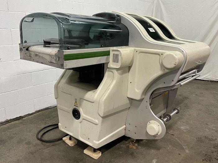 Used 2014 Fabbri 55 Più Stretch Film Wrapper