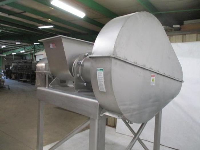 Refurbished RIETZ RE-15-K7E328 Extructor