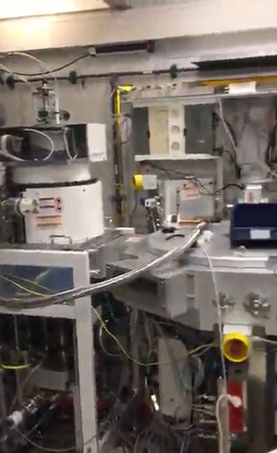 Used 2010 JEOL 2100 Probe-Corrected Analytical Electron Microscope