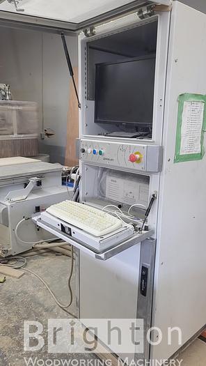 Used 2005 Busellato Jet 200RT #BM2344