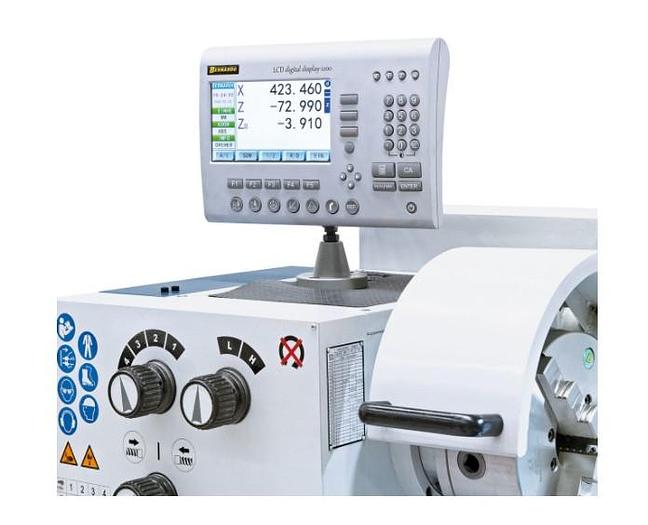 Bernardo Master 360 Pro (Nieuw)