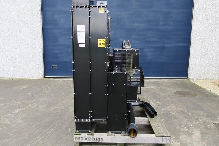 Unused Radiator for Cummins KTA38