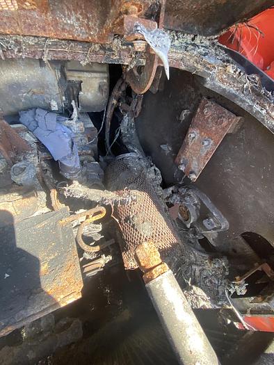 Used Kubota SVL95-2S Skid Steer