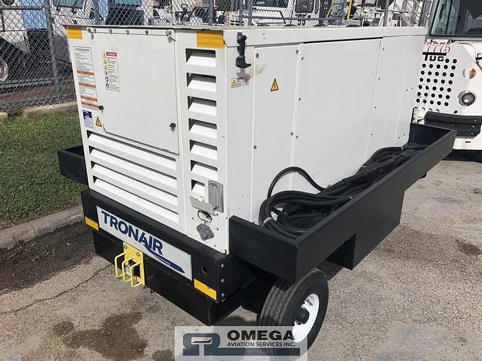 Used Tronair Ground Power Unit