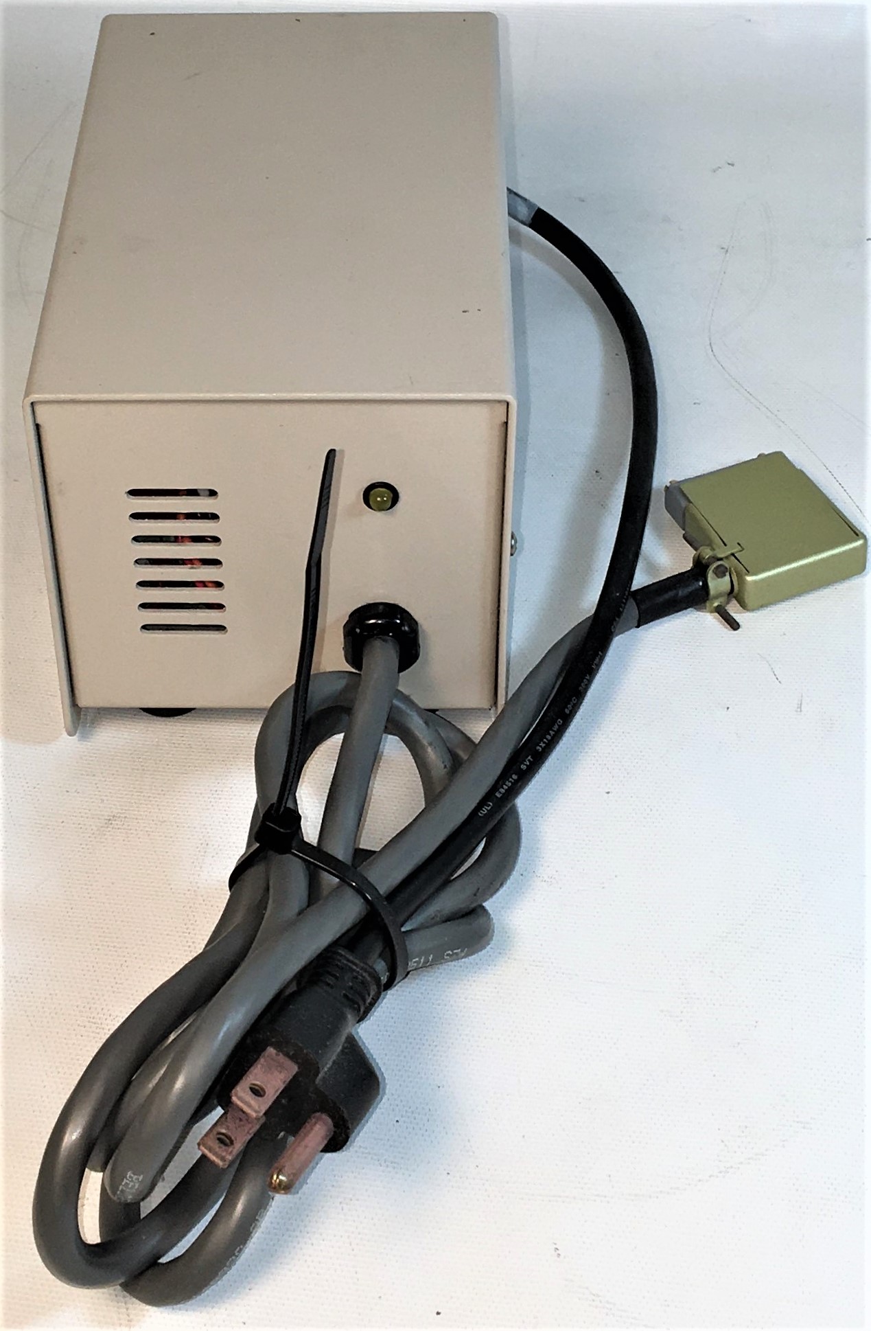 Used Toban Power SCIC Power Supply