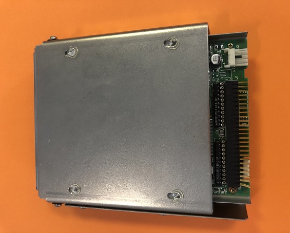 Used PA Prober Part Motherboard A5AP