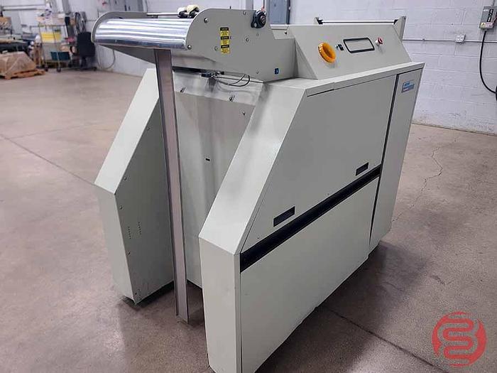 Used Moore 8500 unwind stand