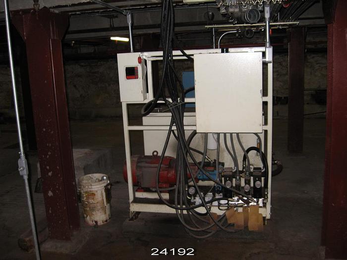 Used 1992 VALMET #24192