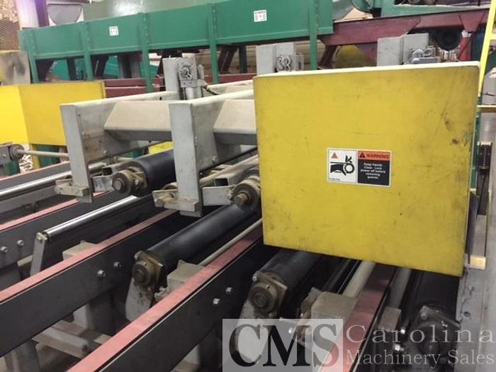 Used Mereen Johnson 424-DC