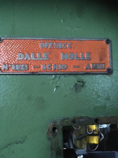 Usato 1978 DALLEMOLLE